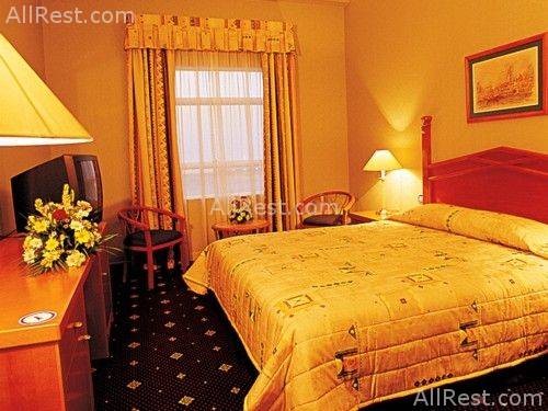 Seaview Hotel 5